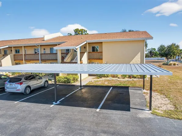 6699 San Casa Dr Unit L8, Englewood, FL 34224