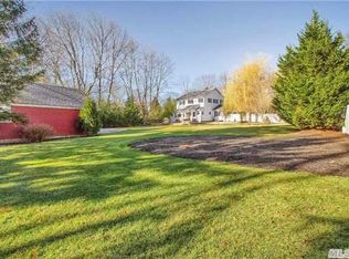 490 N Country Rd, Miller Place, NY 11764