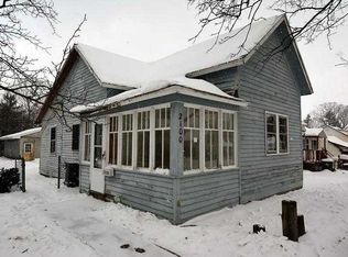 2100 Miner Ave, Muskegon, MI 49441