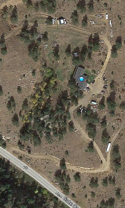 2nd image of 33331 Golden Gate Canyon Rd