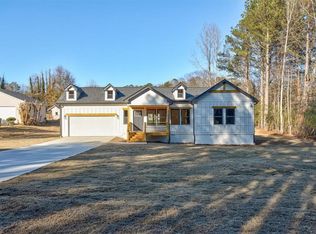 293 Rock Crk, Stockbridge, GA 30281