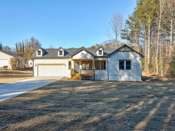 293 Rock Crk, Stockbridge, GA 30281