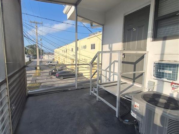 3801 N Andrews Ave APT 7B