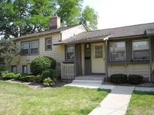 3384 Norwood St Condo Ann, Ann Arbor, MI 48104