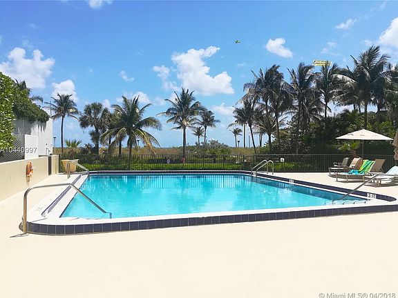 2nd image of 1621 Collins Ave APT 303