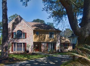 17738 Theiss Mail Route Rd, Spring, TX 77379