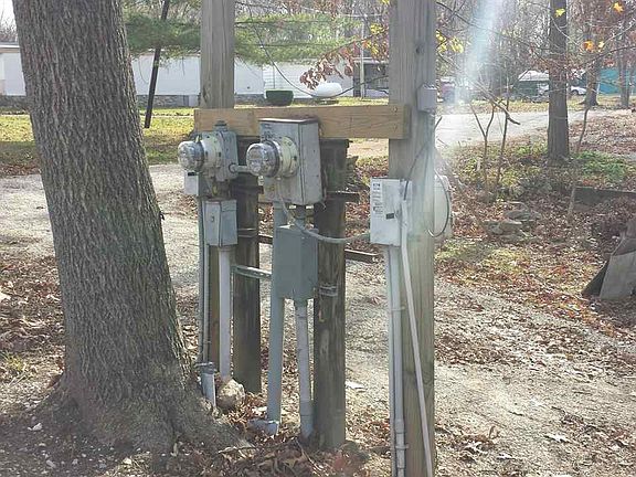 4th image of 11924 E Private Road 440 N