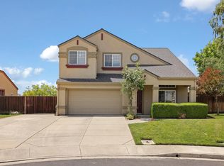 2694 Gelding Ln, Livermore, CA 94551