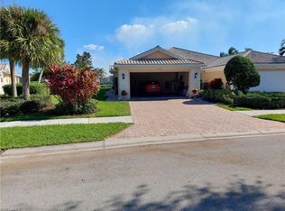 7450 Emilia Ln, Naples, FL 34114