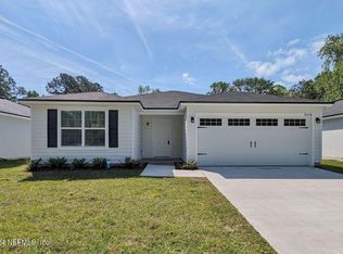 5318 Chenango Blvd, Jacksonville, FL 32254