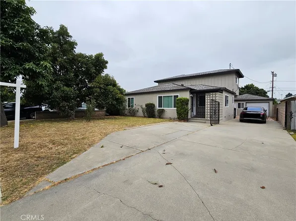 5224 Hallowell Ave, Temple City, CA 91780