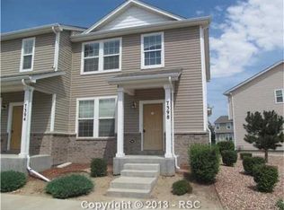 7398 Countryside Grv, Fountain, CO 80817