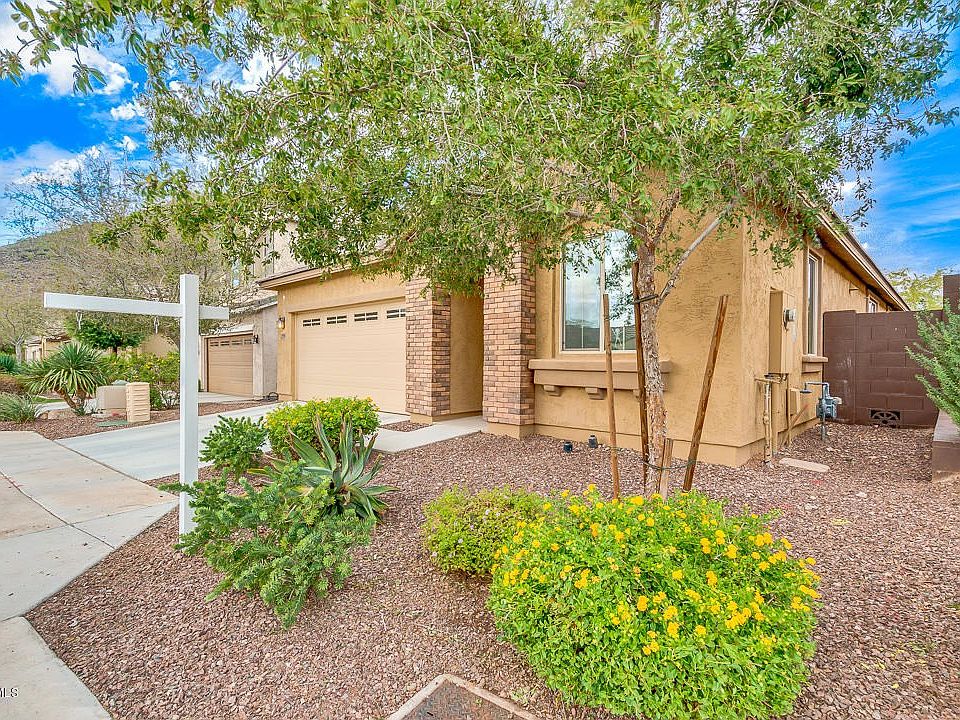5508 W Desert Hollow Dr