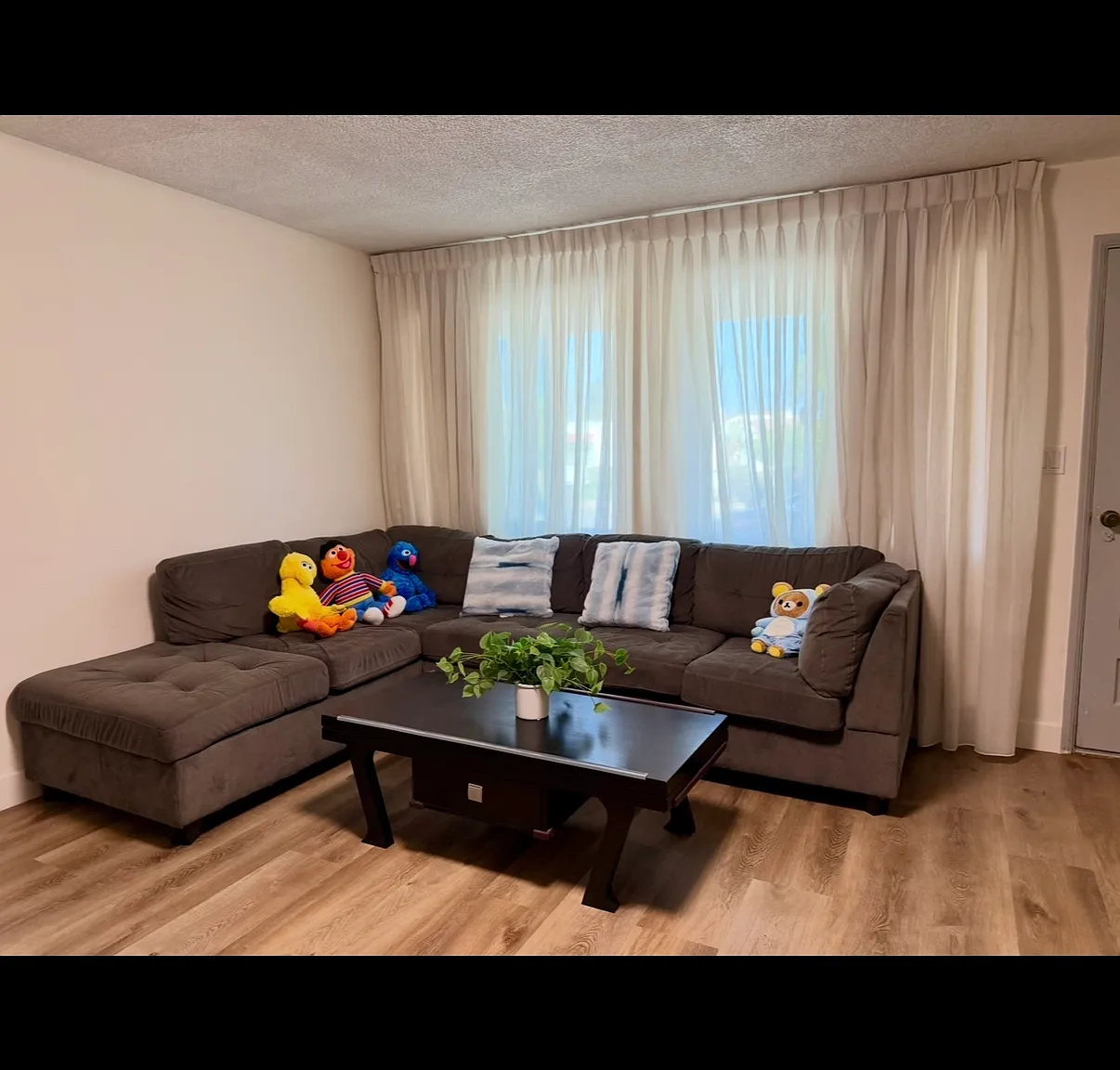 2 bed, 980 sqft, $3,200 — Photo 4