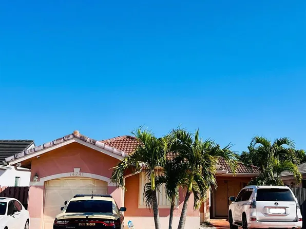 14241 SW 147th Court, Miami, FL 33196