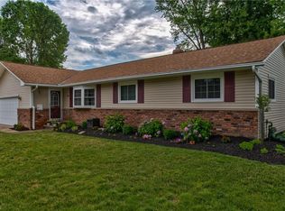 6284 Chase Dr, Mentor, OH 44060