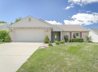 3240 Sherwood Dr S, Lafayette, IN 47909