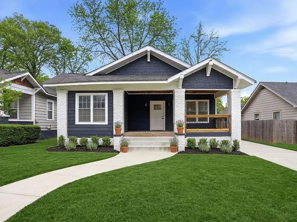 1454 Saint Francis Ave, East Pt, GA 30344