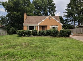 1449 48th St SE, Kentwood, MI 49508