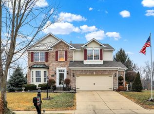 18751 Whitcomb Pl, Noblesville, IN 46062