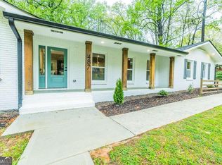 487 Ridgecrest Dr, Norcross, GA 30071