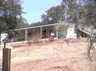 32016 E Trimmer Springs Rd, Sanger, CA 93657