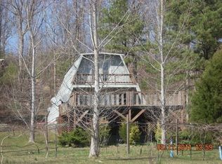 979 County Road 195, Danville, AL 35619