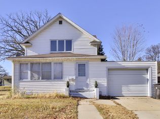 110 Main St S, Browerville, MN 56438