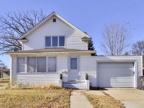 110 Main St S, Browerville, MN 56438
