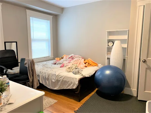 (undisclosed Address), Brighton, MA 02135