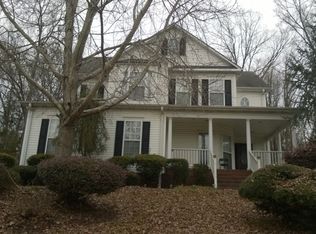 11743 Crossroads Pl, Concord, NC 28025