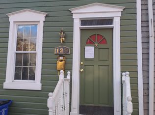 129 E Antietam St, Hagerstown, MD 21740
