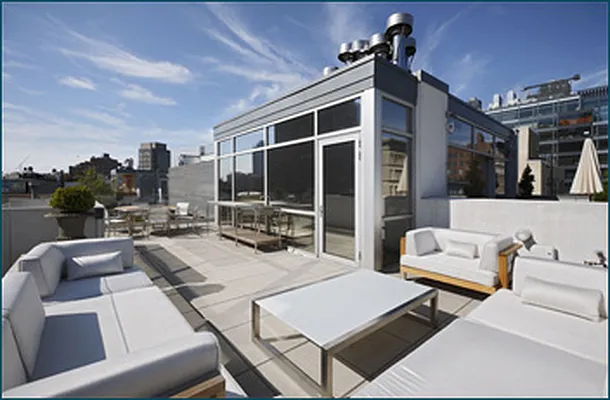 Rented by Brown Harris Stevens | media 3