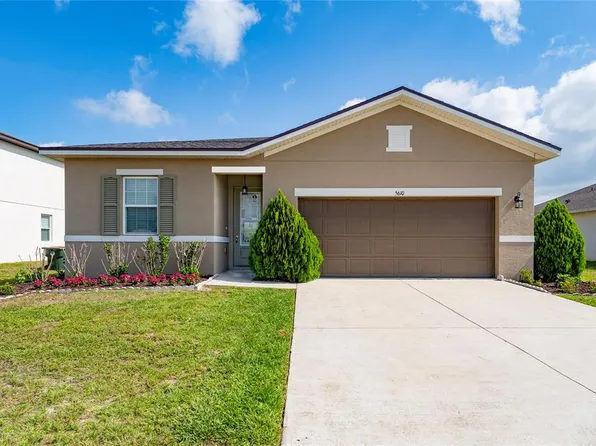 5610 Western Sun Dr, Saint Cloud, FL 34771
