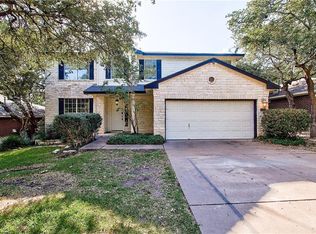 1407 Knoll Ridge Dr, Cedar Park, TX 78613