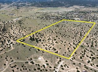 26 N 8004th, Concho, AZ 85924