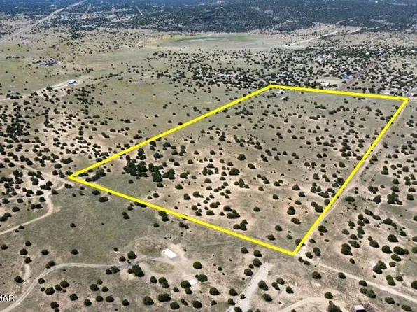 26 N 8004th, Concho, AZ 85924