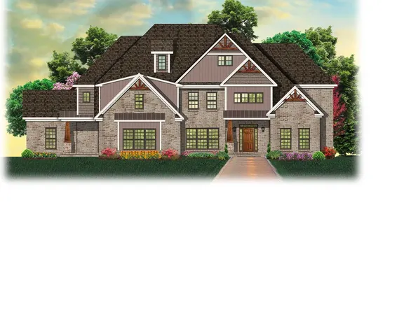 20813 Lakewood Dr, Athens, AL 35611