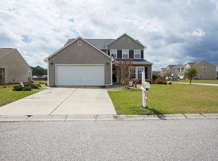 177 Tibton Circle Palmetto Gln LOT 172, Myrtle Beach, SC 29588