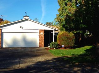 1180 Nebraska Ct NE, Salem, OR