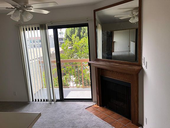 2nd image of 1321 N Vista St APT 306
