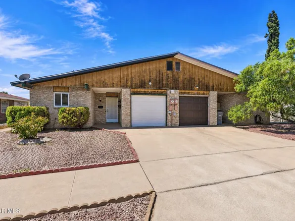 3539 Blue Grove Ln #A, El Paso, TX 79936