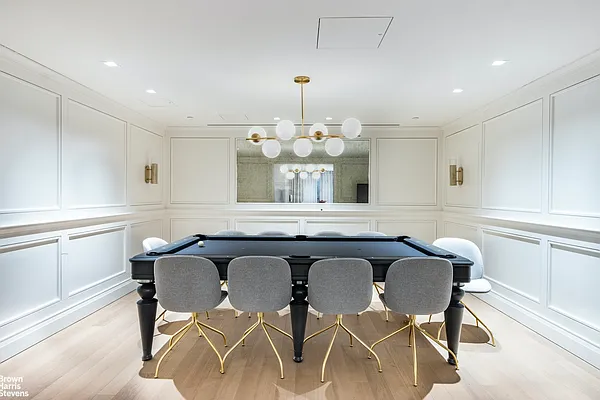 Rented by Brown Harris Stevens | media 26