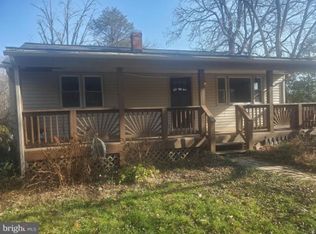 9647 Shenandoah Path, Catlett, VA 20119