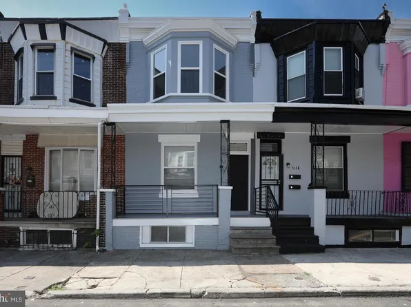 5136 Ludlow St, Philadelphia, PA 19139