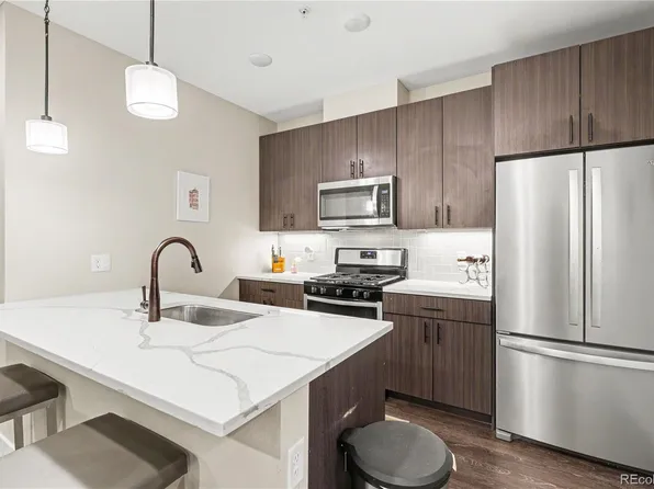 2729 W 28th Avenue #311, Denver, CO 80211