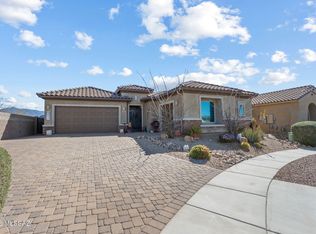 10369 S Coupe Pl, Vail, AZ 85641