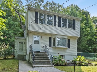 124 Sibley Rd, Waltham, MA, 02453