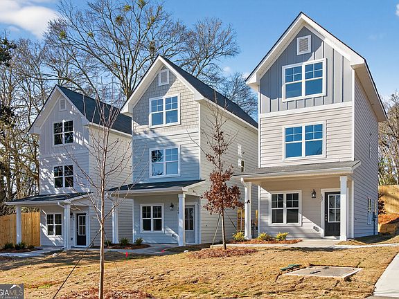 2nd image of 3 Crown St Lot 1