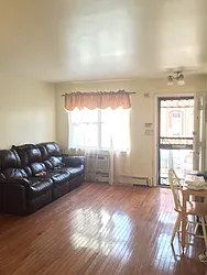 Rented by Bedford Realty USA Corp